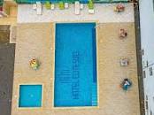 Restaurant gastronomique